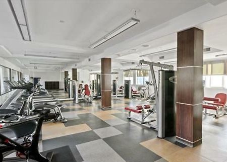 로스앤젤레스 The Adler 아파트 외부 사진